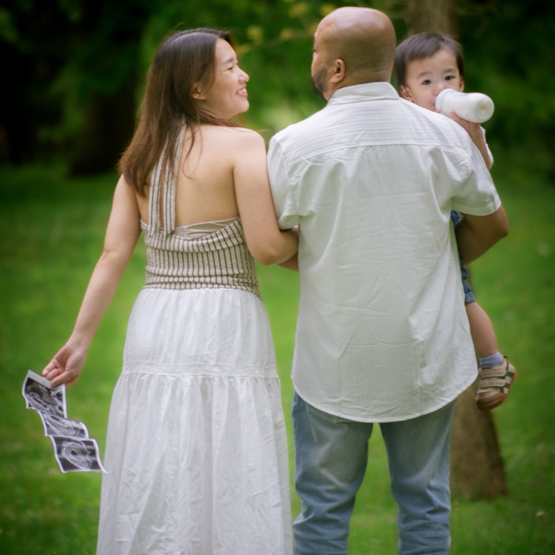Photo shared by Gao-Lou for their Babylist baby registry.