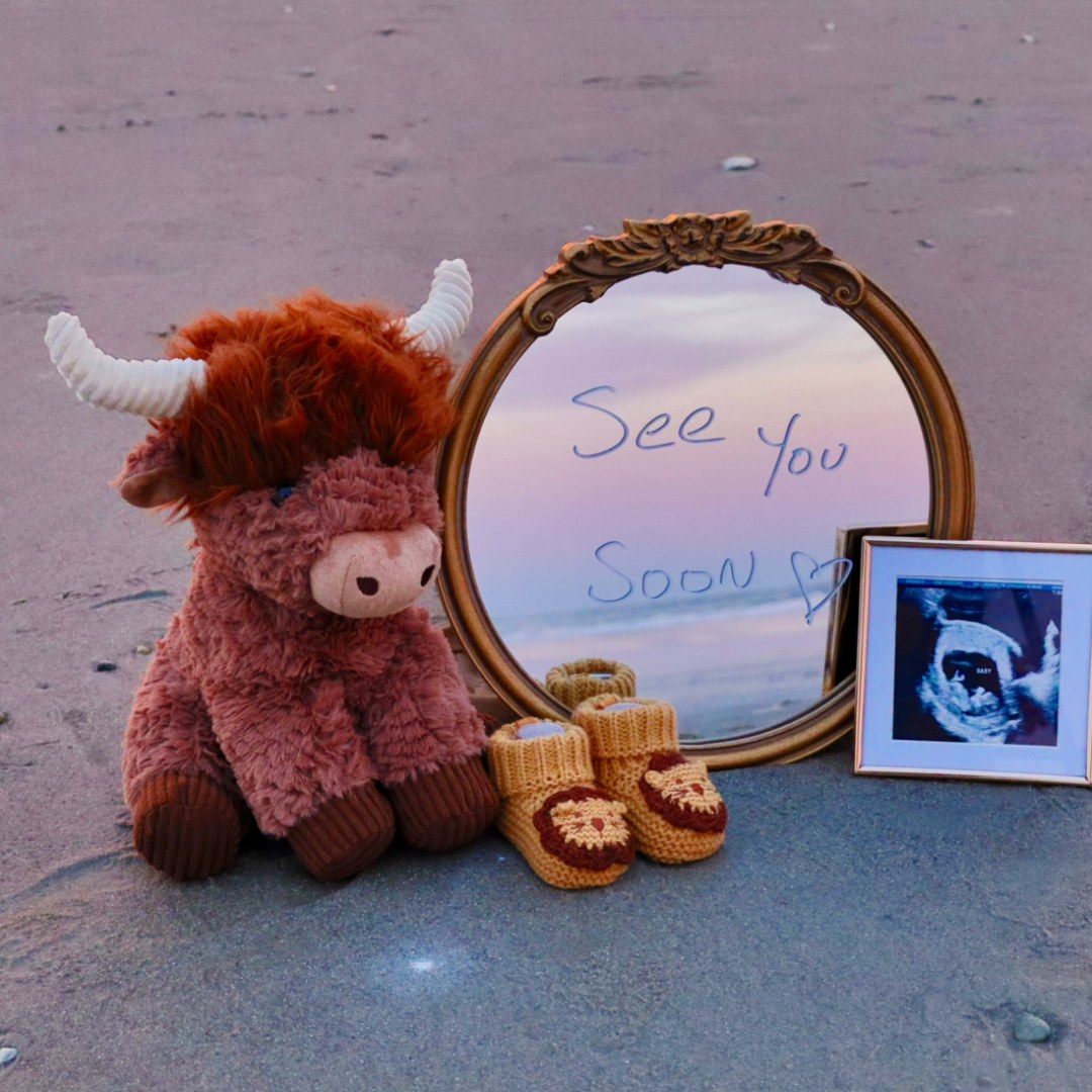 Photo shared by Diana for their Babylist baby registry.