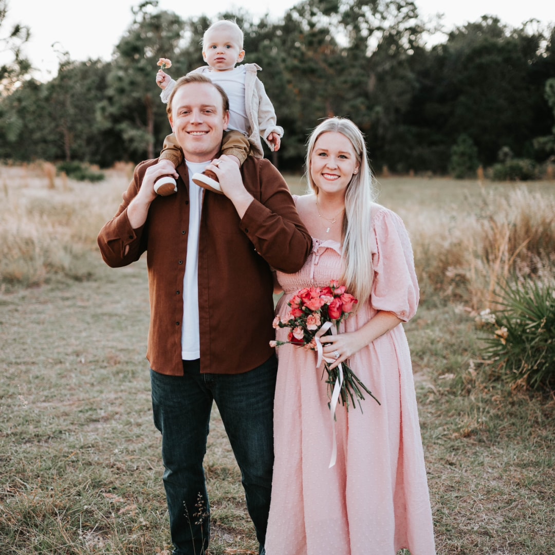 Photo shared by Elaina for their Babylist baby registry.