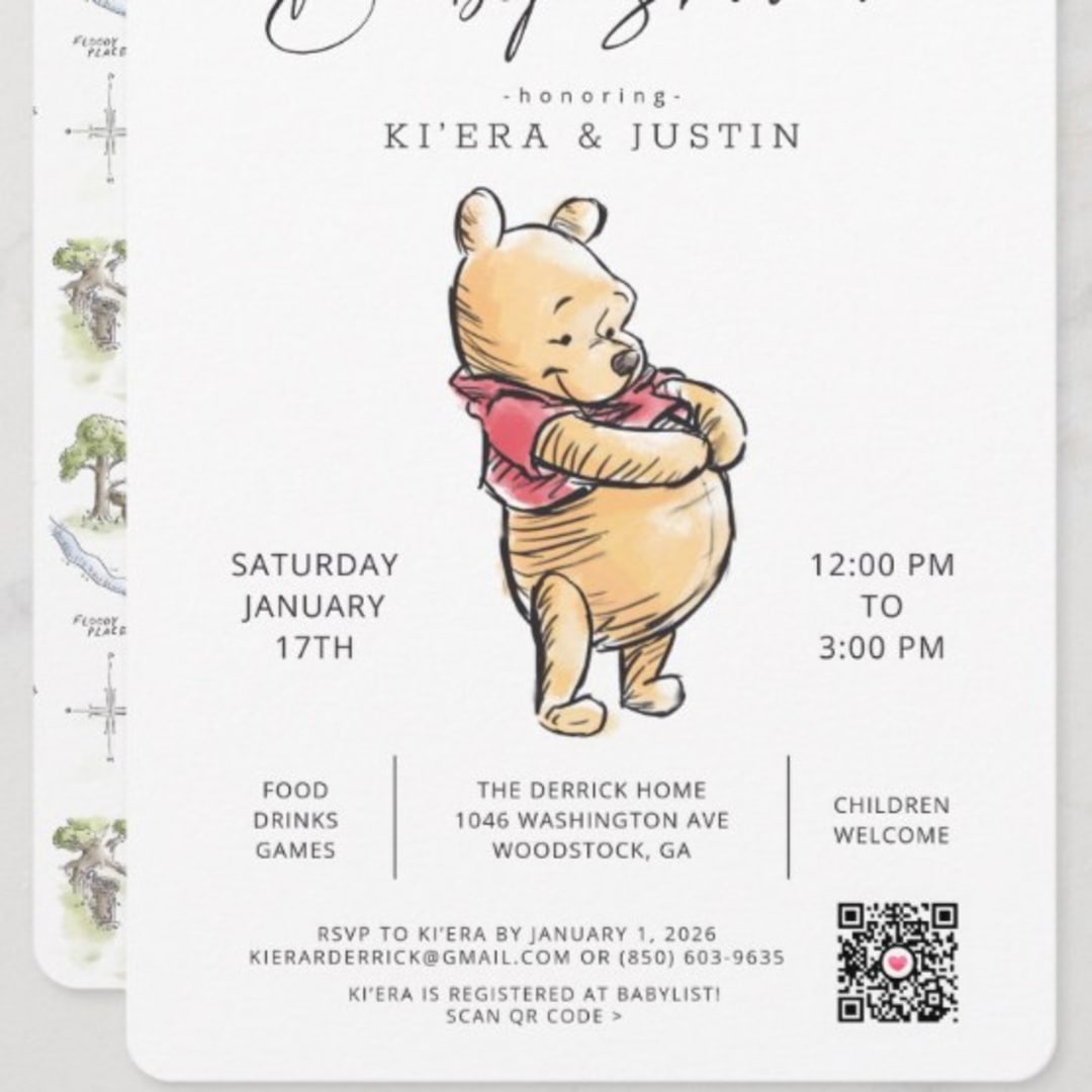 Photo shared by Ki'Era for their Babylist baby registry.