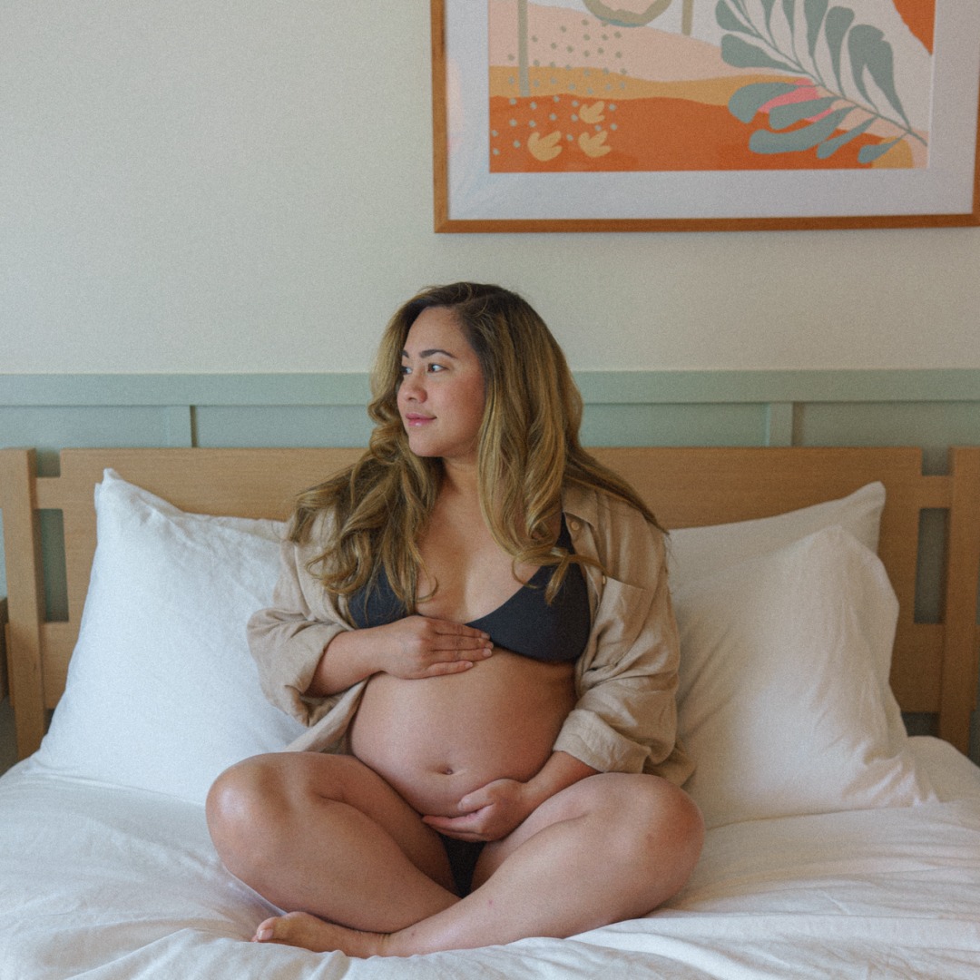Photo shared by Kareen for their Babylist baby registry.