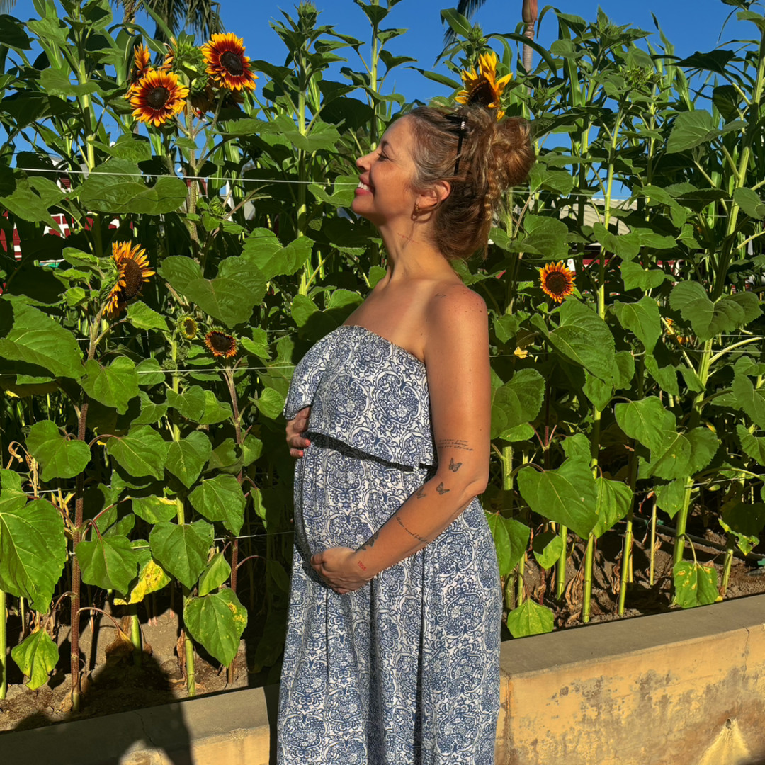 Photo shared by Elizabeth for their Babylist baby registry.