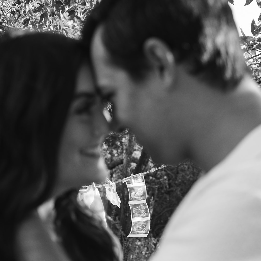 Photo shared by Harper and Ethan for their Babylist baby registry.