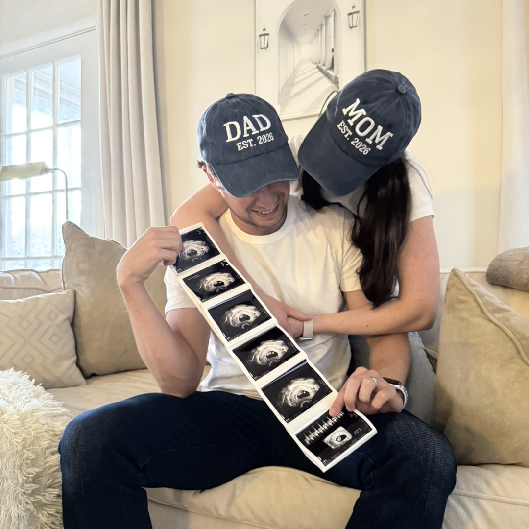 Photo shared by Caroline for their Babylist baby registry.