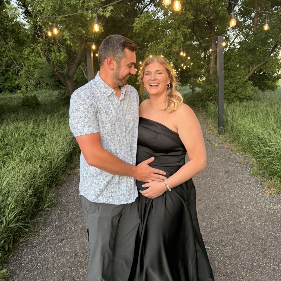 Photo shared by Rylie for their Babylist baby registry.