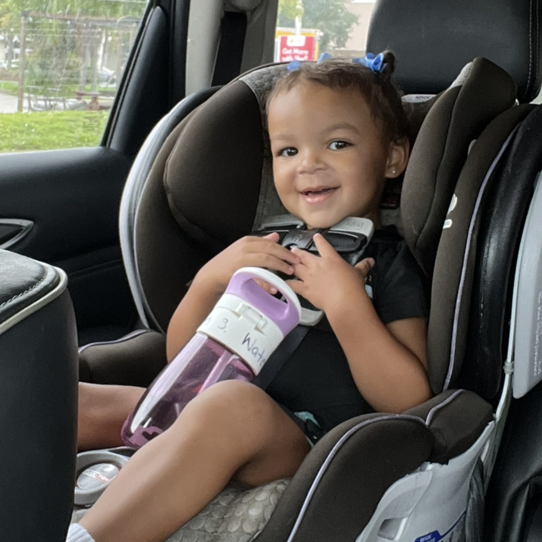 Photo shared by Braelyn for their Babylist baby registry.