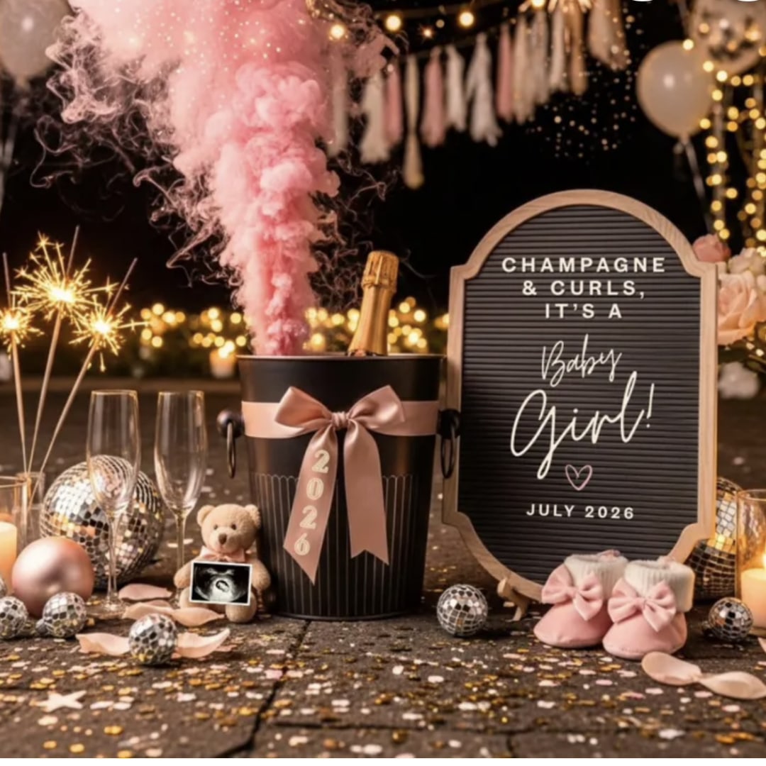 Photo shared by Justine for their Babylist baby registry.