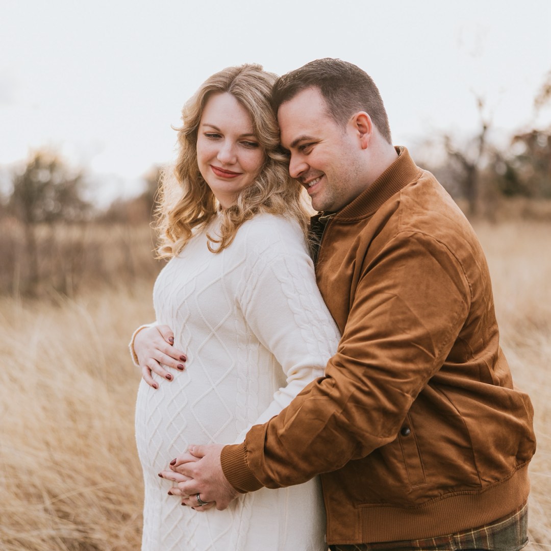 Photo shared by Brennan for their Babylist baby registry.