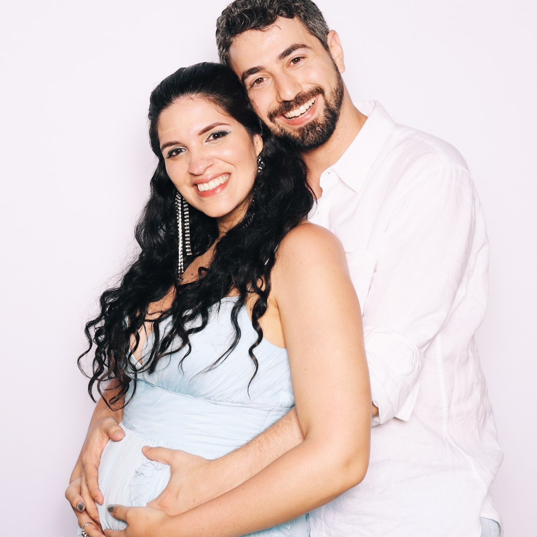 Photo shared by Anaelys Bazan for their Babylist baby registry.
