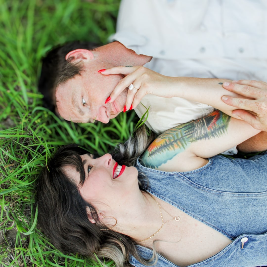 Photo shared by Caitlin for their Babylist baby registry.