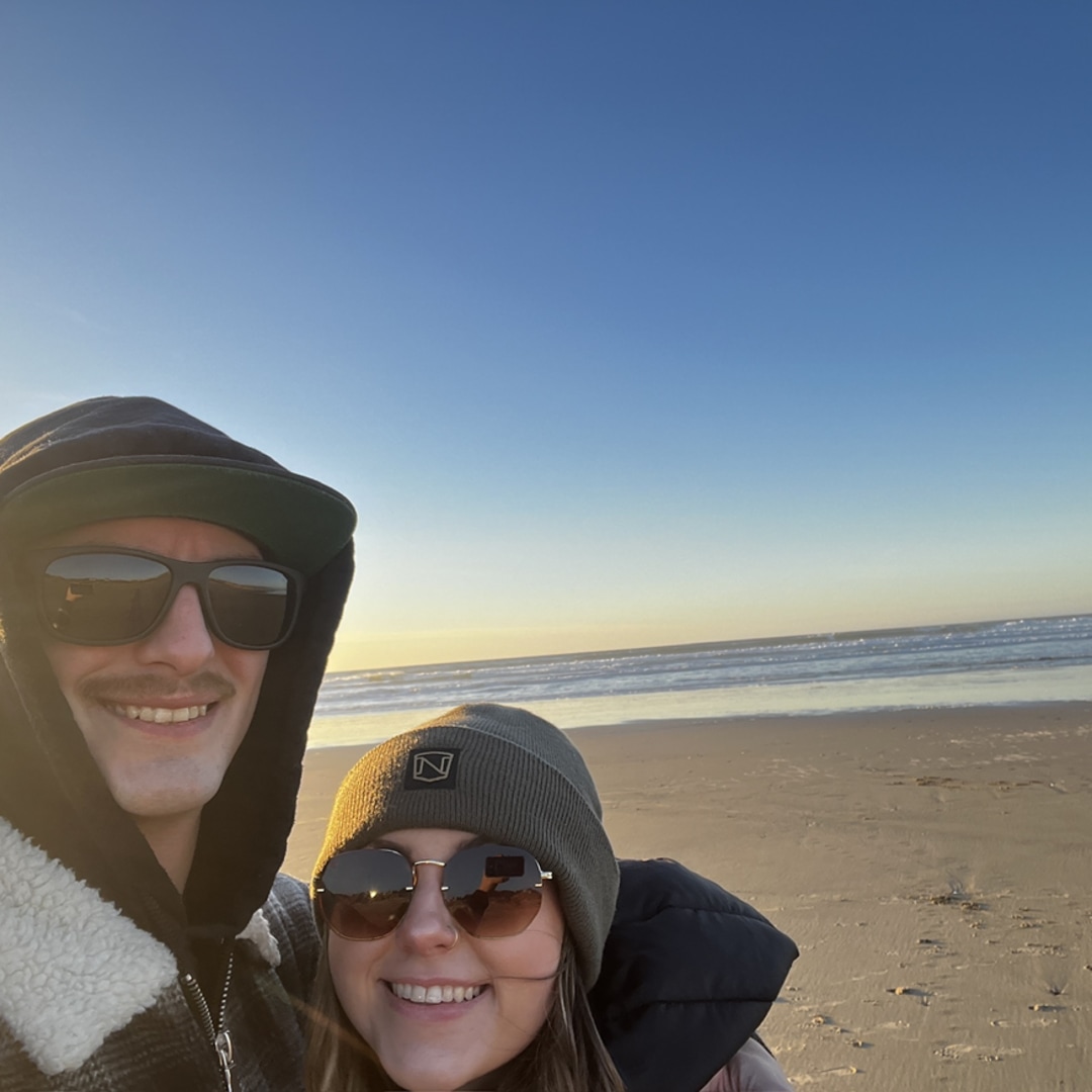 Photo shared by Taylor for their Babylist baby registry.