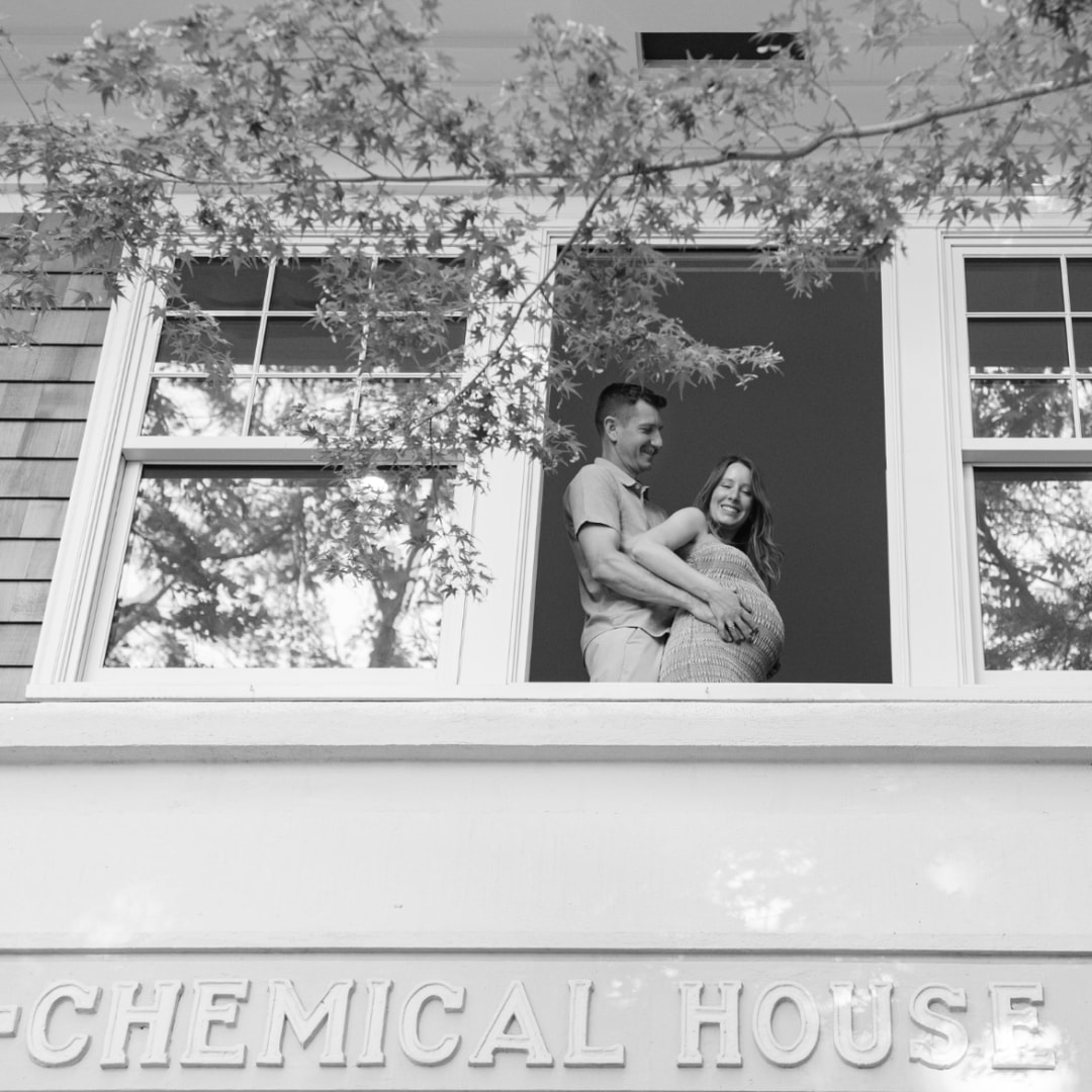 Photo shared by Jordan for their Babylist baby registry.