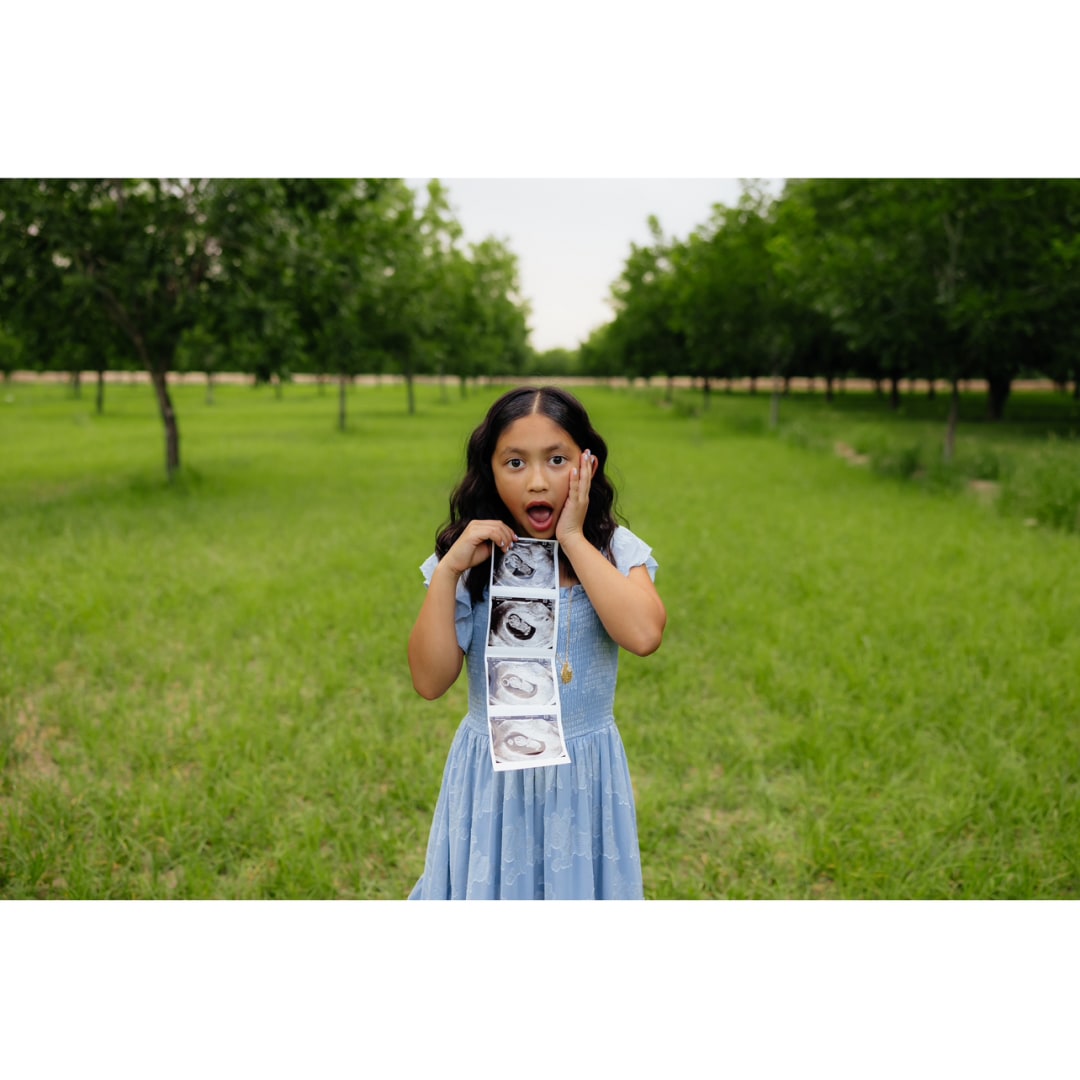Photo shared by Sabrina for their Babylist baby registry.
