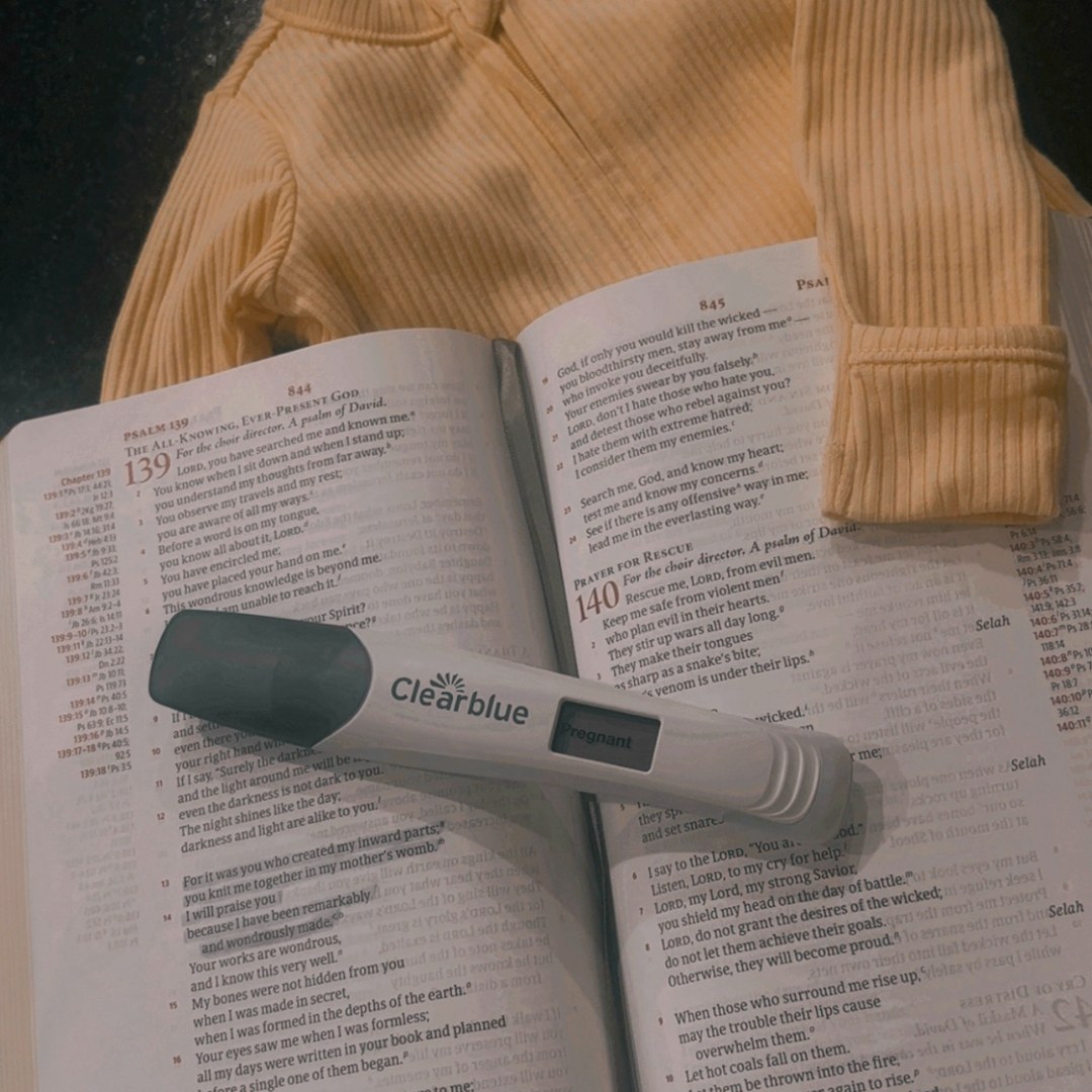 Photo shared by McKenzie for their Babylist baby registry.