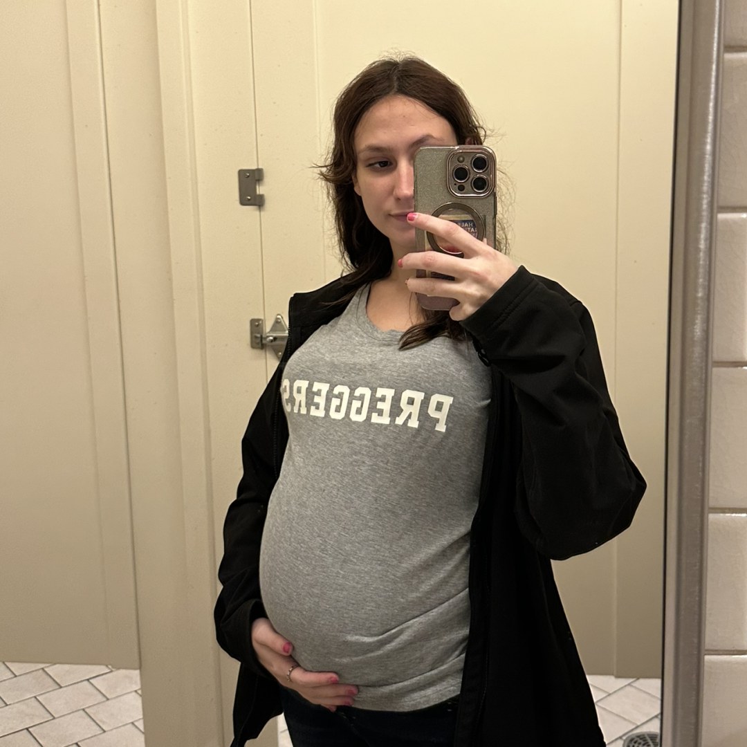 Photo shared by Ryleigh for their Babylist baby registry.