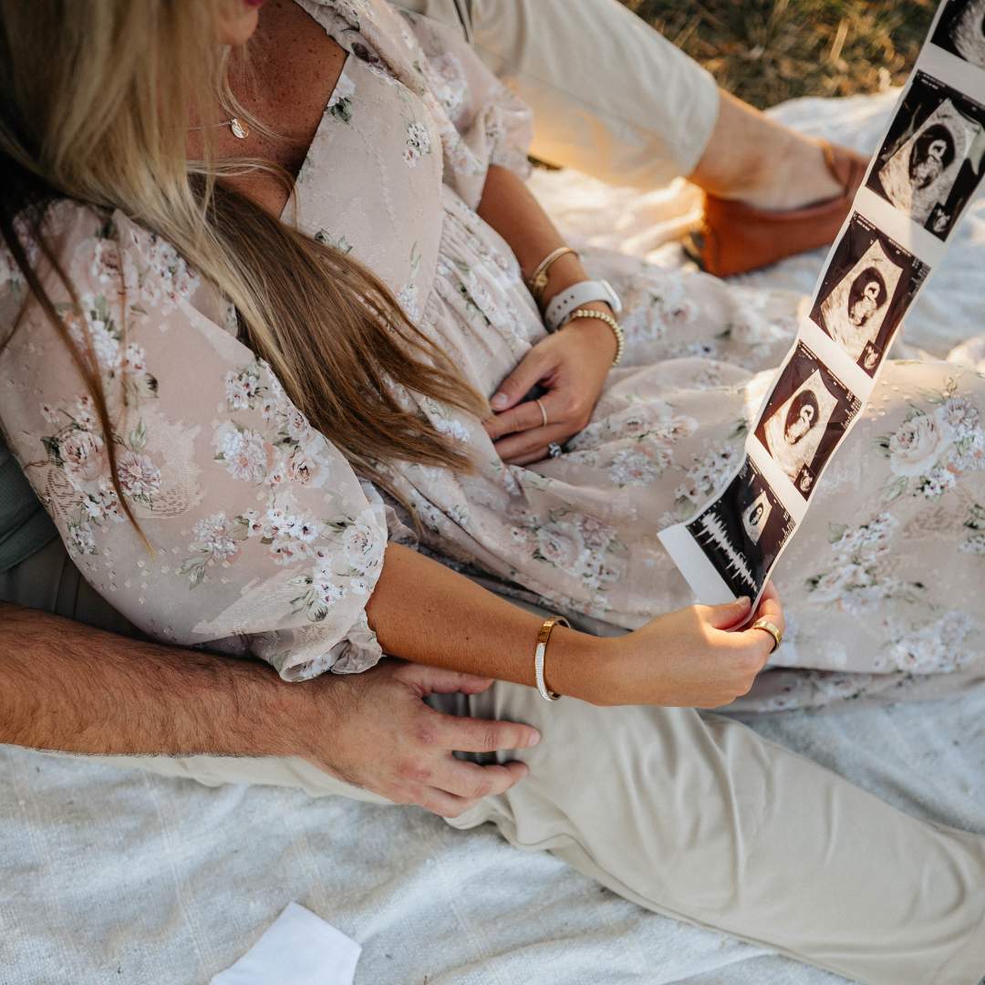 Photo shared by Kailee for their Babylist baby registry.