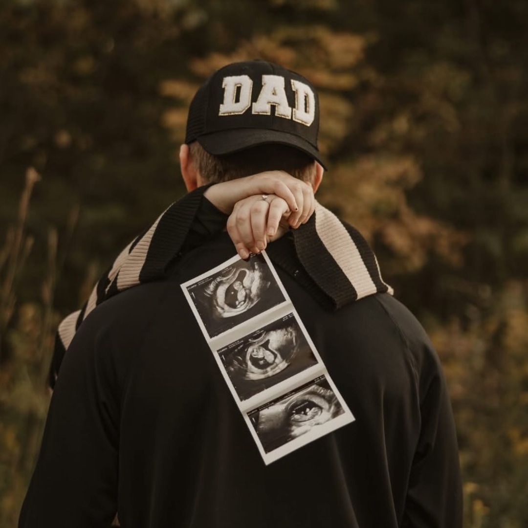 Photo shared by Kailyn for their Babylist baby registry.