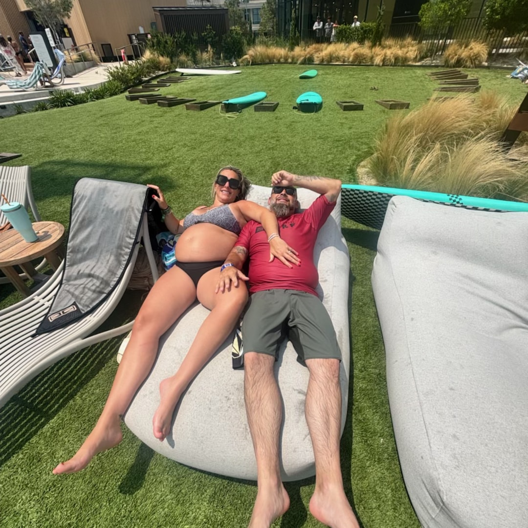 Photo shared by Cassie for their Babylist baby registry.