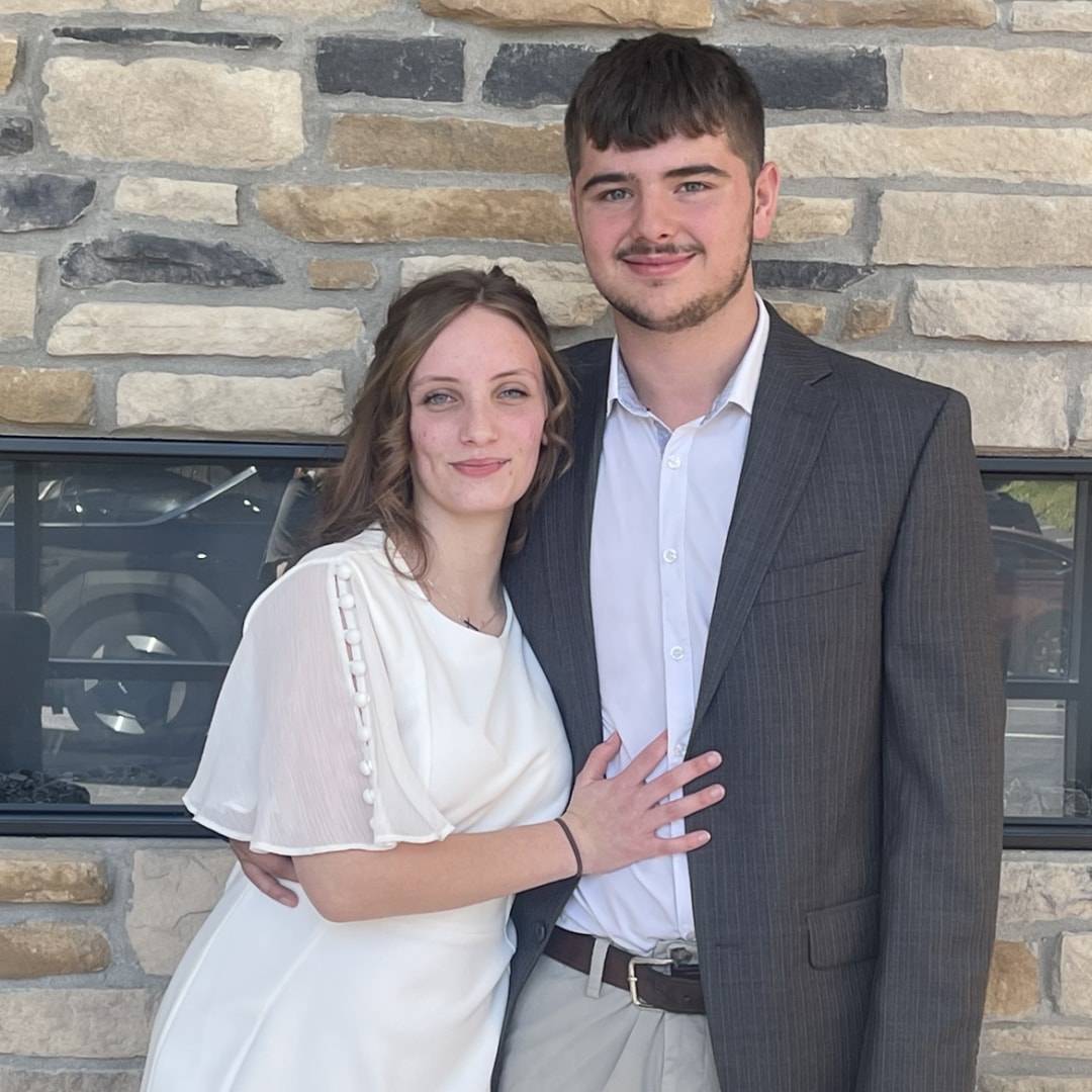 Photo shared by Andrea for their Babylist baby registry.