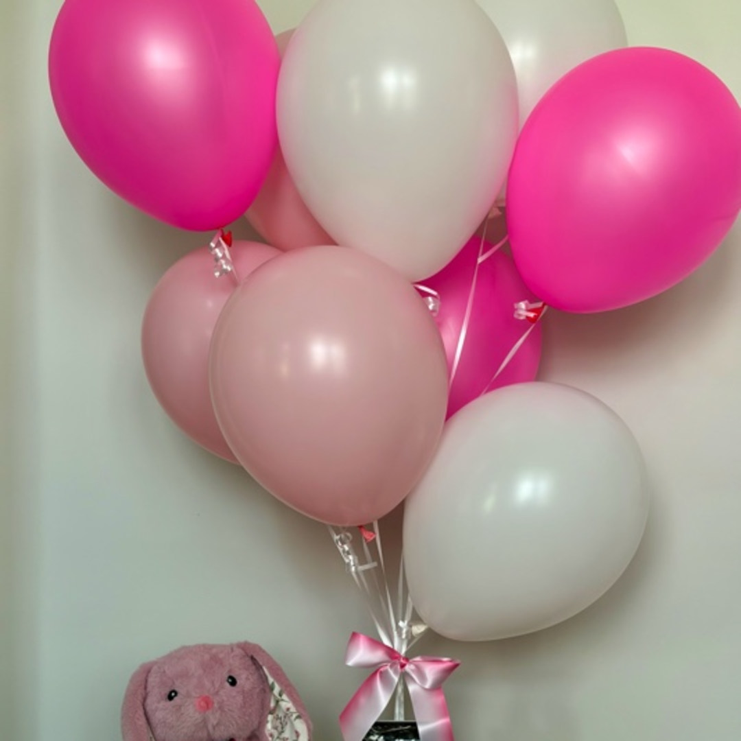 Photo shared by Lauren for their Babylist baby registry.