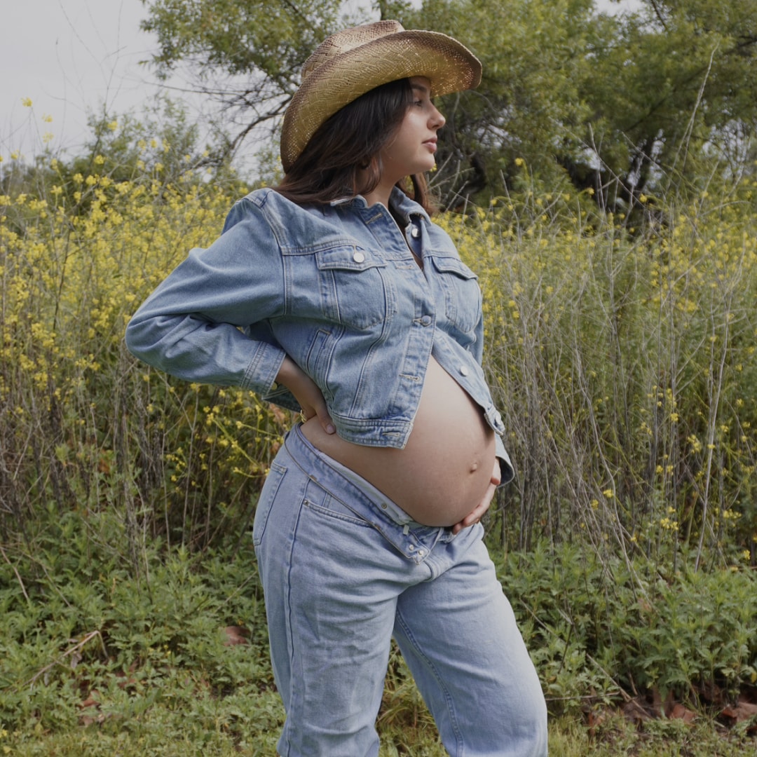 Photo shared by Julie for their Babylist baby registry.