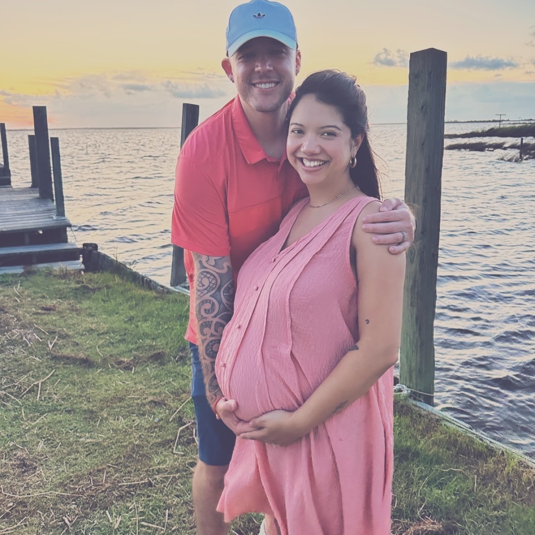 Photo shared by Ashley L for their Babylist baby registry.