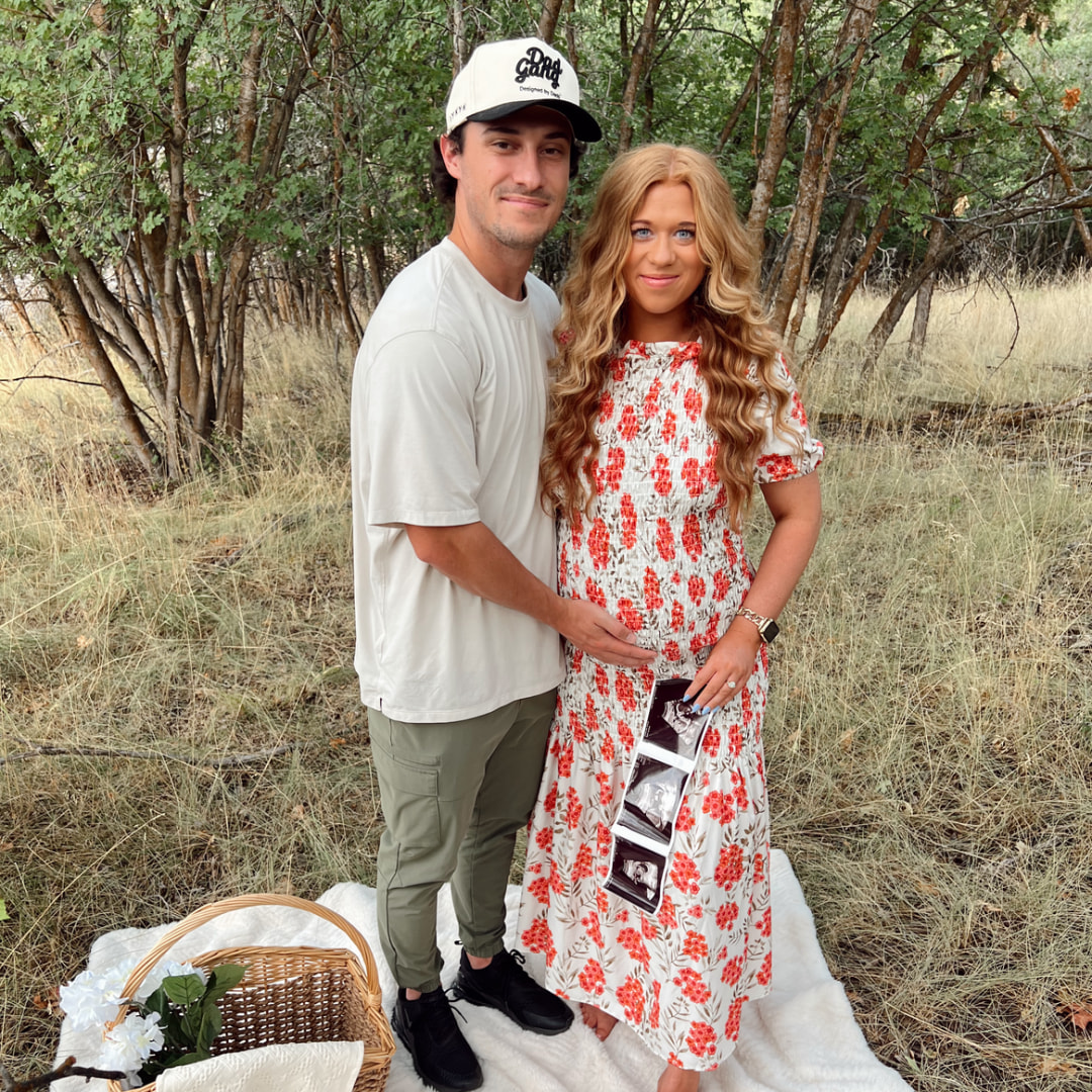 Photo shared by Meg for their Babylist baby registry.