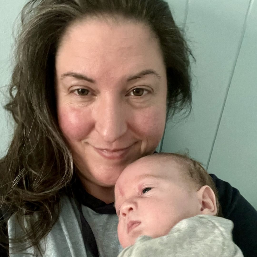 Photo shared by AnnaRose for their Babylist baby registry.