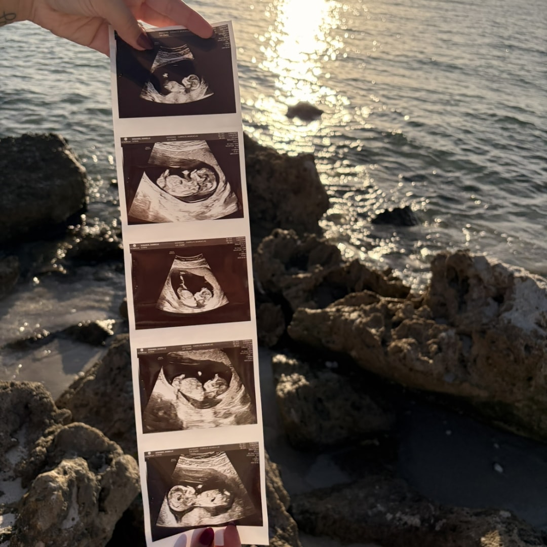 Photo shared by Danielle for their Babylist baby registry.