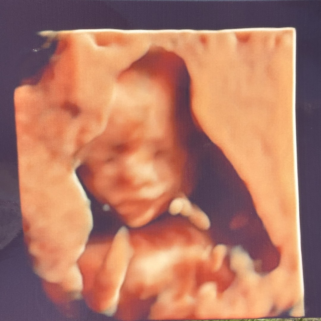 Photo shared by Ana for their Babylist baby registry.