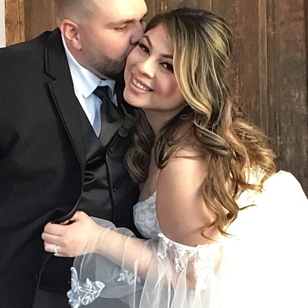 Photo shared by Lizbeth for their Babylist baby registry.