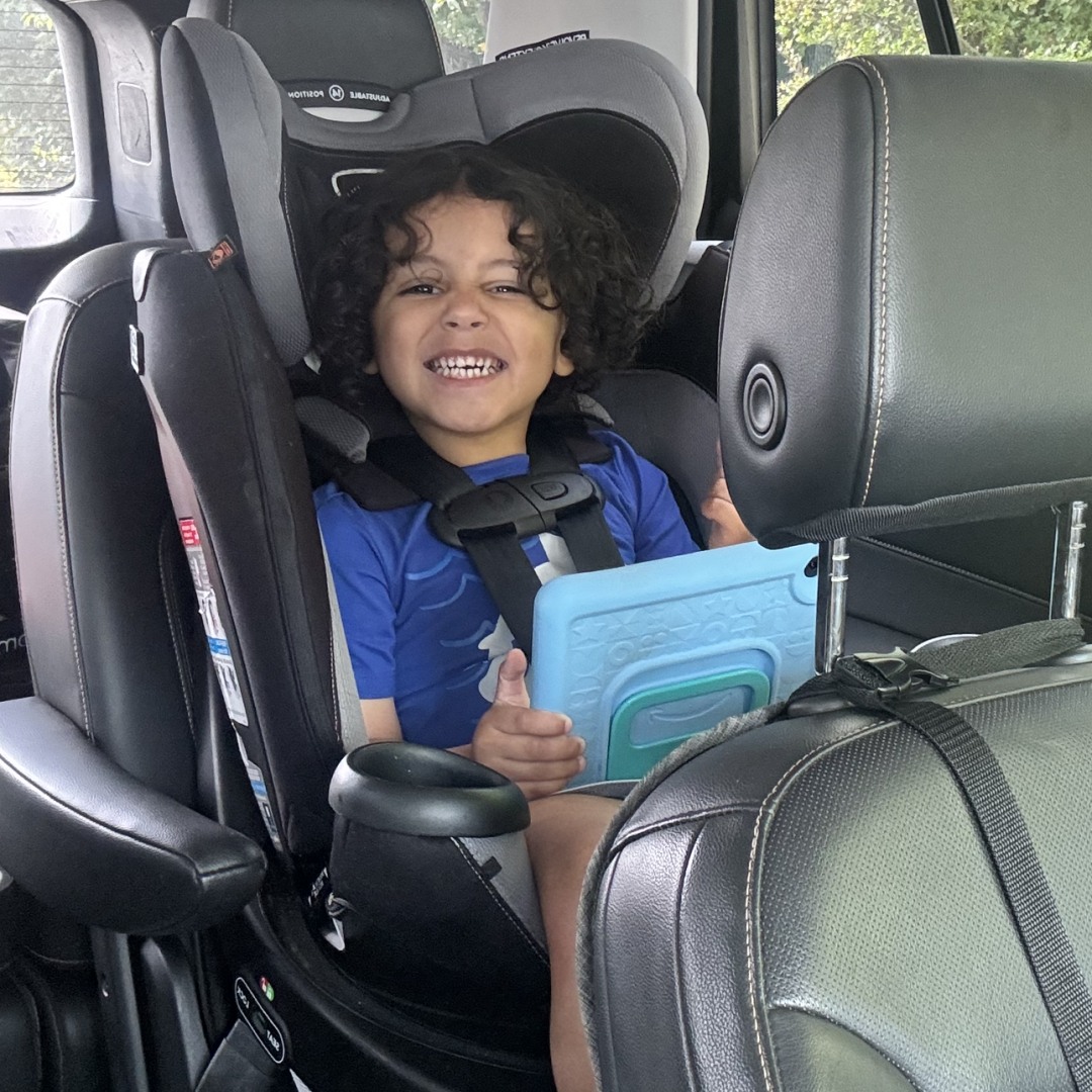 Photo shared by Samantha for their Babylist baby registry.