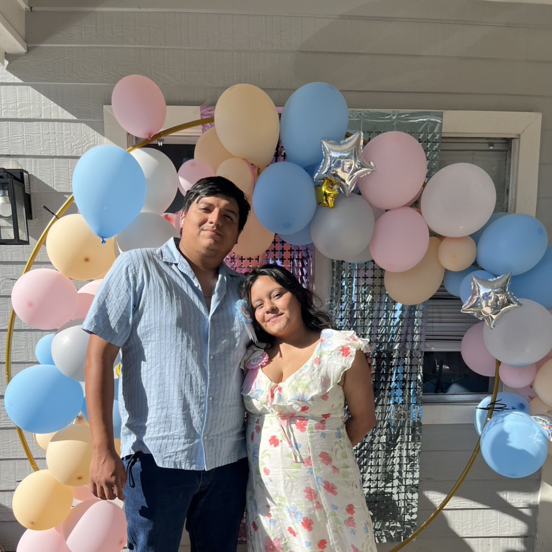 Photo shared by Meylin for their Babylist baby registry.