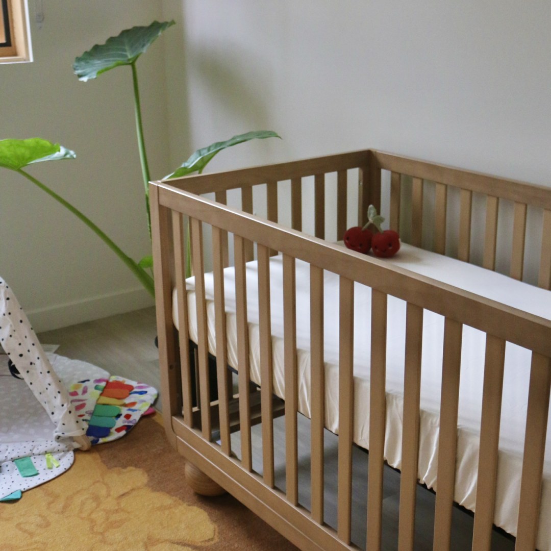 Photo shared by Mariah for their Babylist baby registry.
