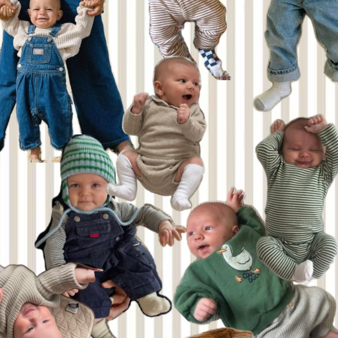 Photo shared by Aryn for their Babylist baby registry.