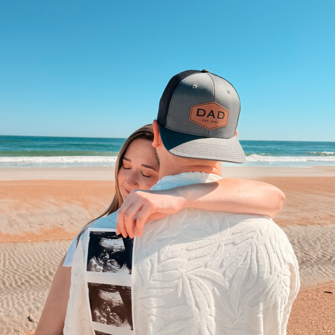 Photo shared by Katharine for their Babylist baby registry.