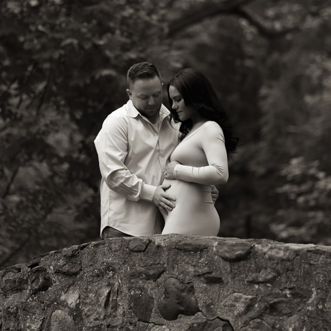 Photo shared by Jessica for their Babylist baby registry.