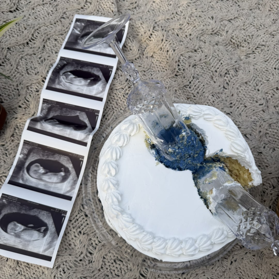 Photo shared by Caroline for their Babylist baby registry.