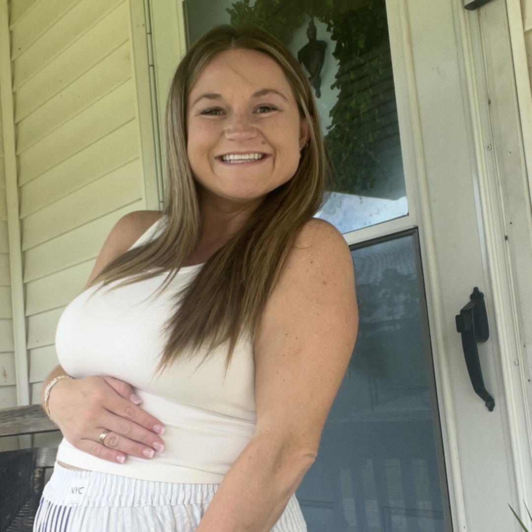 Photo shared by Ashten for their Babylist baby registry.