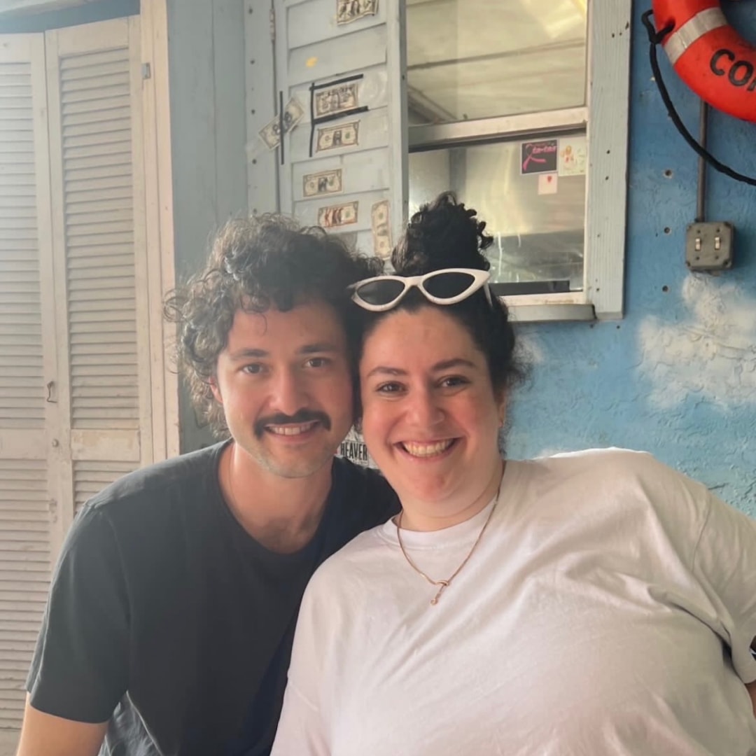 Photo shared by Samantha for their Babylist baby registry.