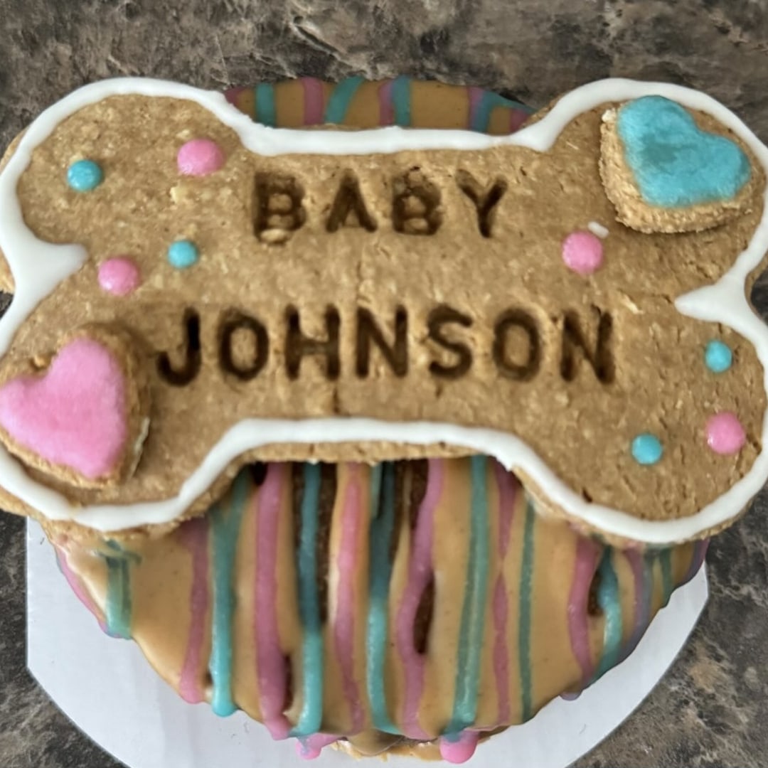 Photo shared by Danielle for their Babylist baby registry.