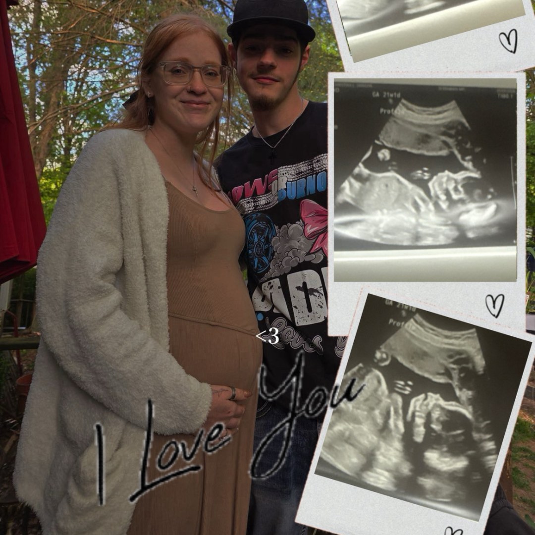 Photo shared by Christina for their Babylist baby registry.