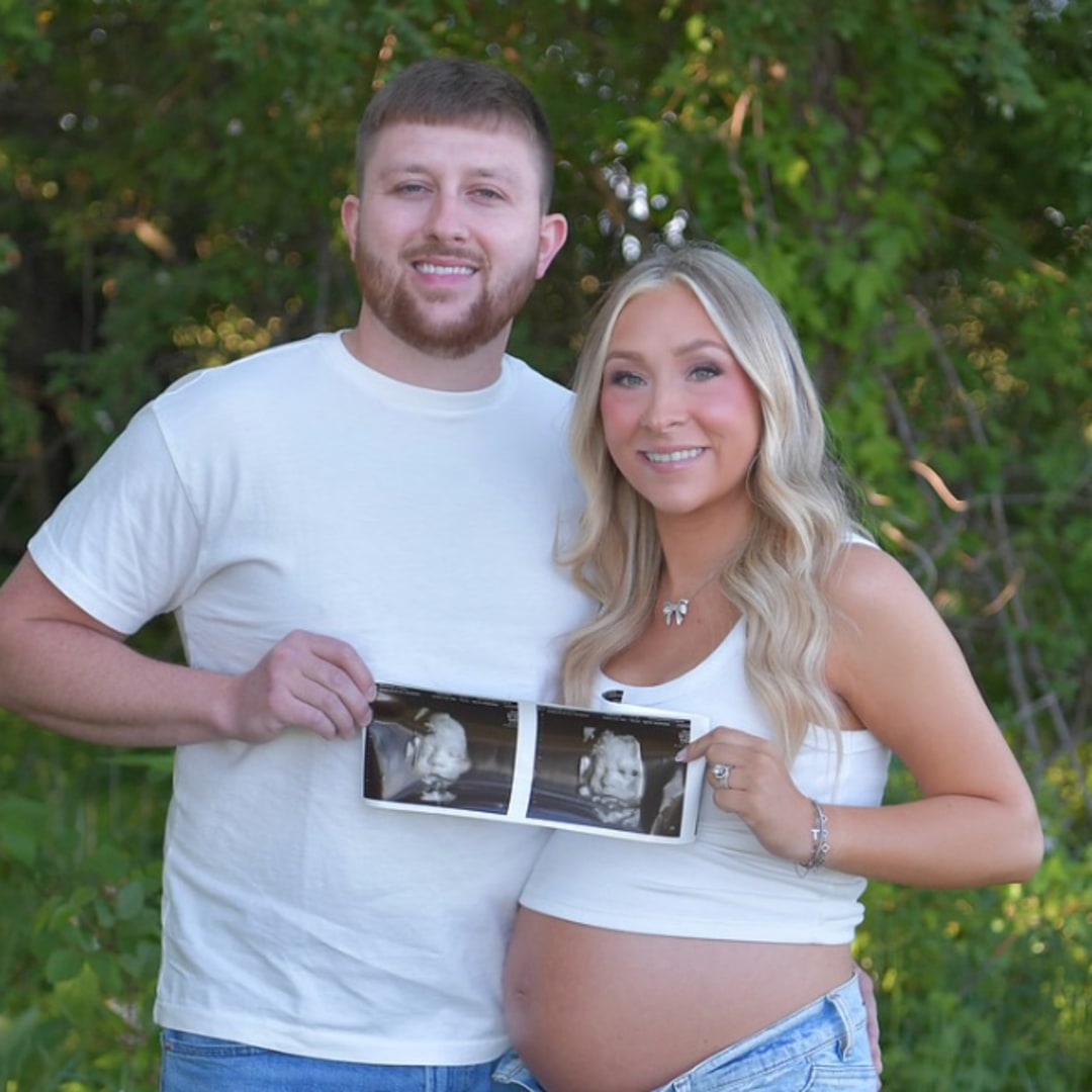 Photo shared by Lindsay for their Babylist baby registry.