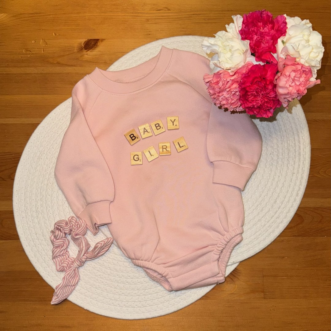 Photo shared by Maggie for their Babylist baby registry.