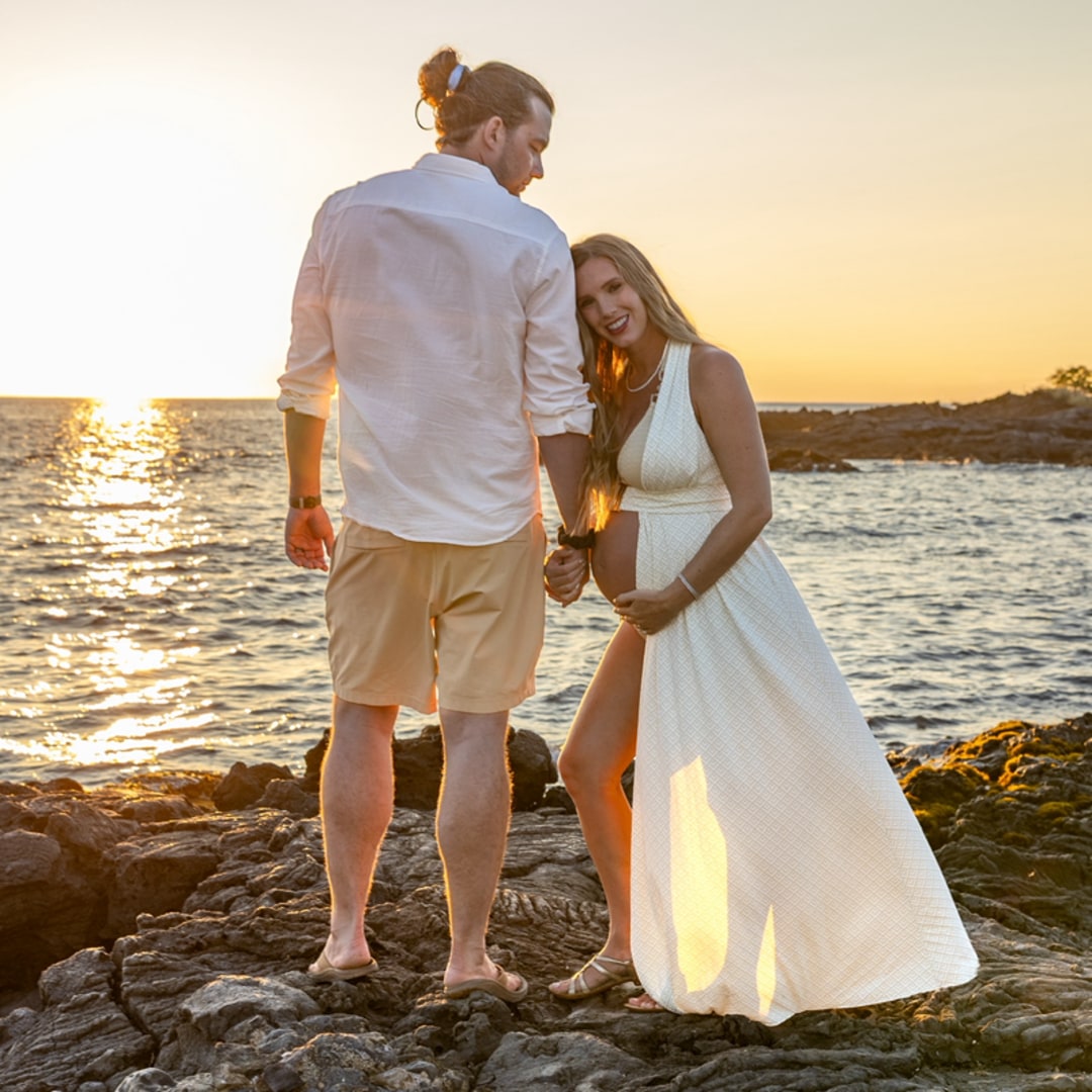 Photo shared by Theresa for their Babylist baby registry.