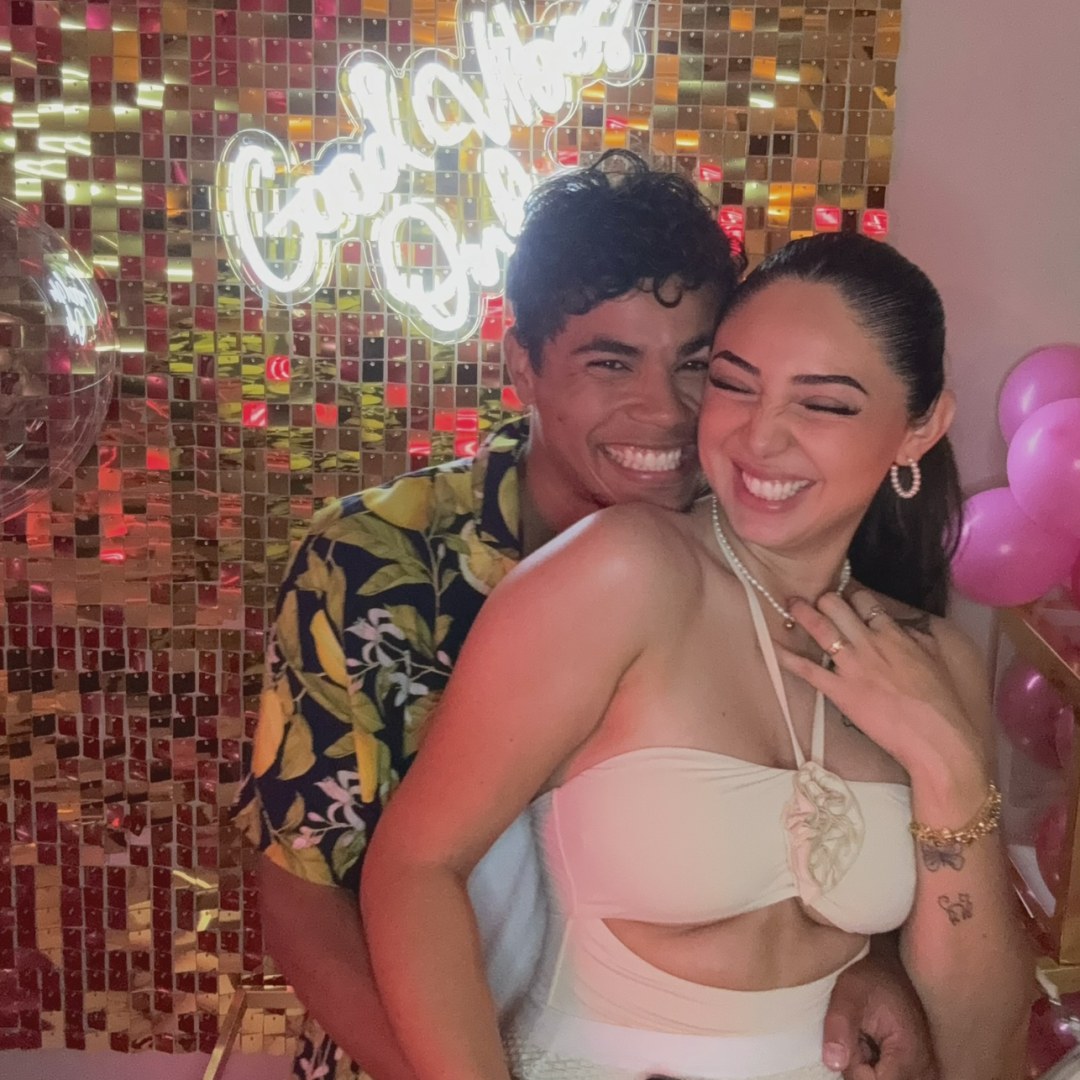 Photo shared by Aida for their Babylist baby registry.