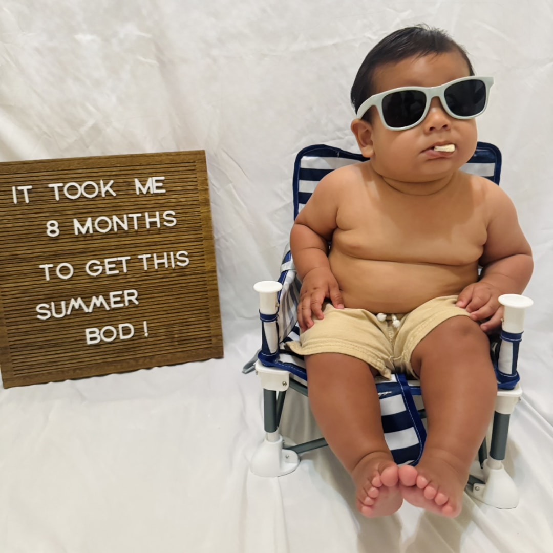 Photo shared by Lauren for their Babylist baby registry.