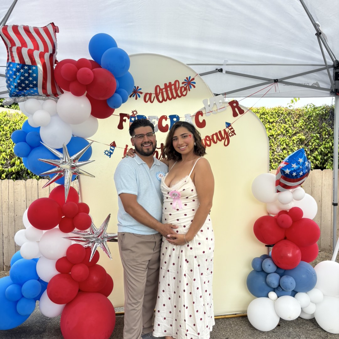 Photo shared by Daisy for their Babylist baby registry.