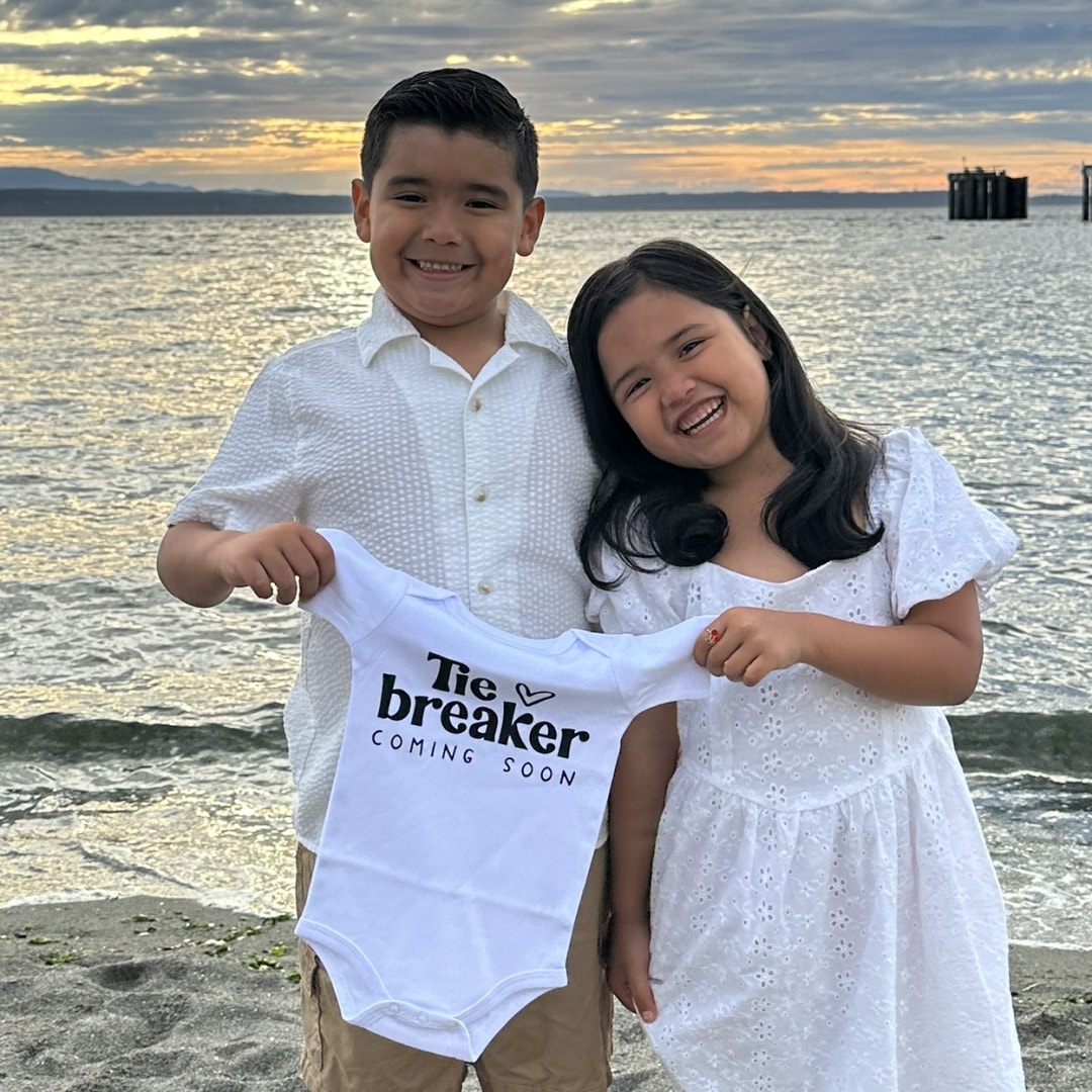 Photo shared by Jennifer for their Babylist baby registry.