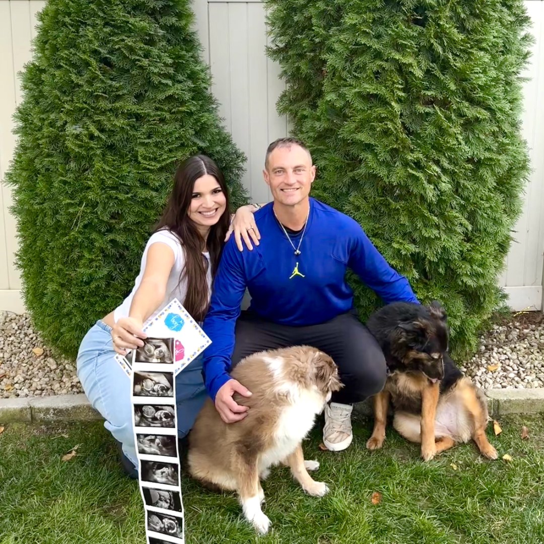 Photo shared by Giovana for their Babylist baby registry.